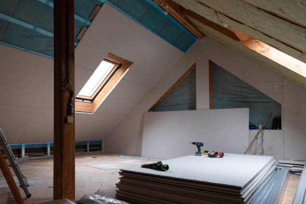Best Geographic-Specific Insulation Services in Ruston, LA
