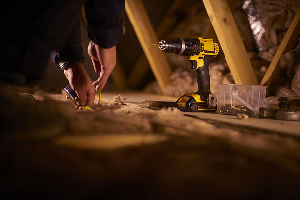 Professional Insulation Contractor in Ruston, LA