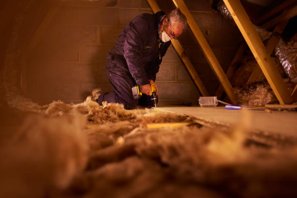Best Energy Efficiency Insulation in Ruston, LA